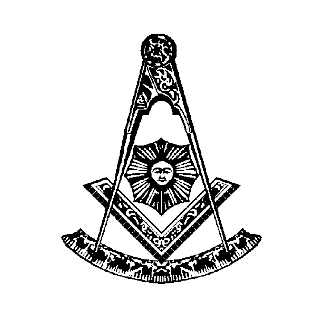 Past Master Mason