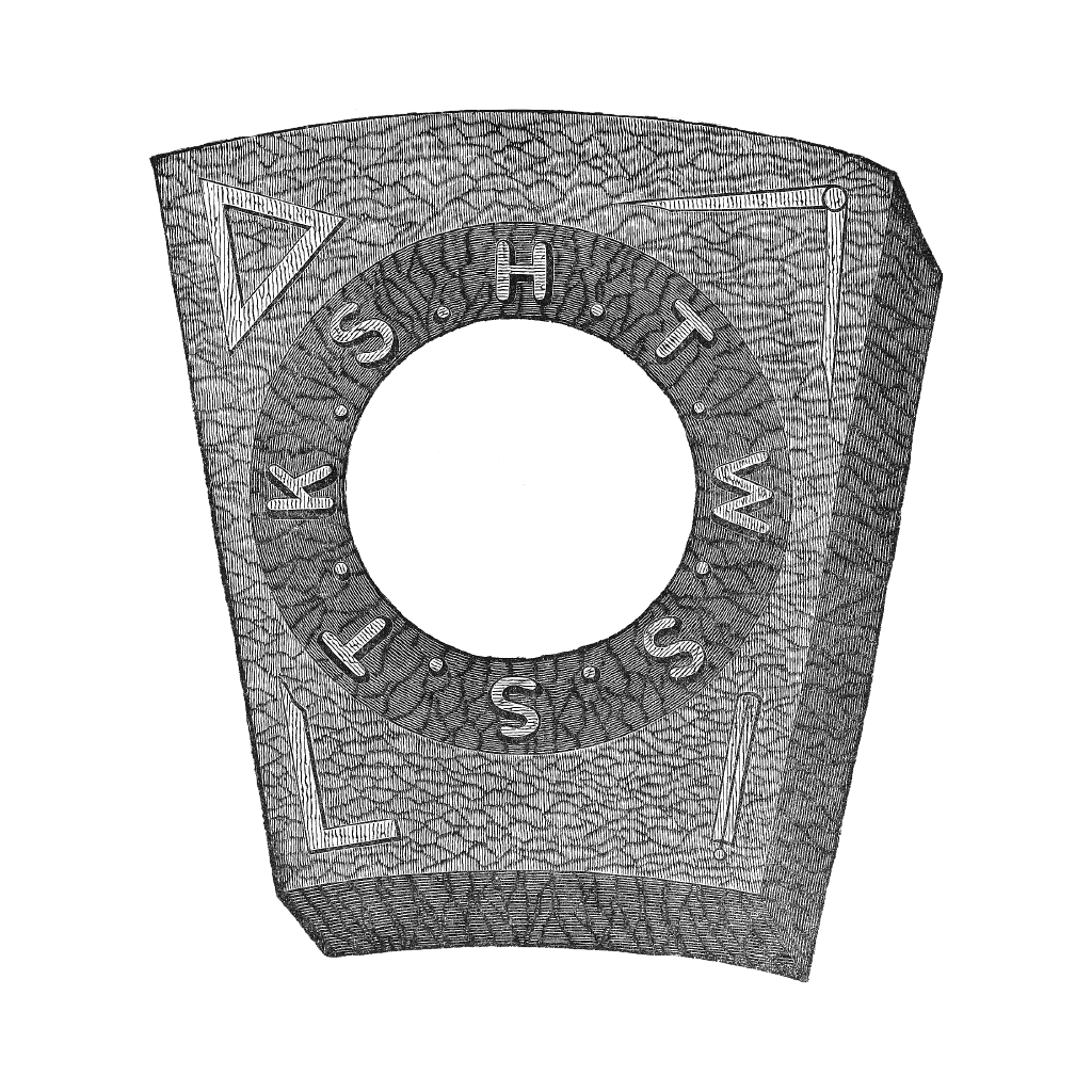 Mark Master Mason